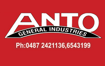 Anto General Industries